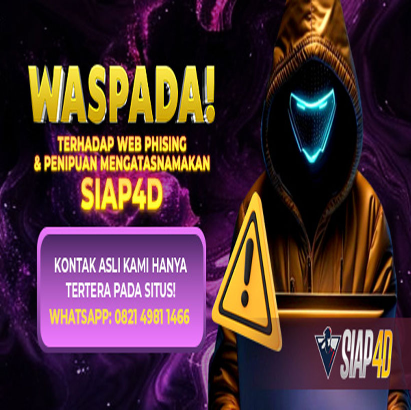 SIAP4D Login Alternatif: Akses Aman untuk Pemain Slot Gacor Konoha